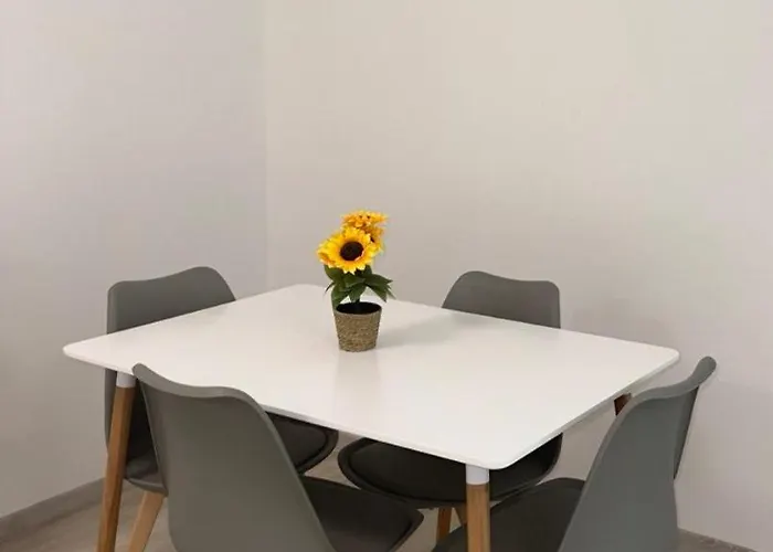 Modern - With Terrace And Free Wifi * فيينا